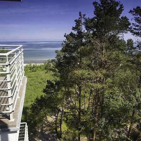 Baltic View Apartment Dziwnowek Luaran gambar