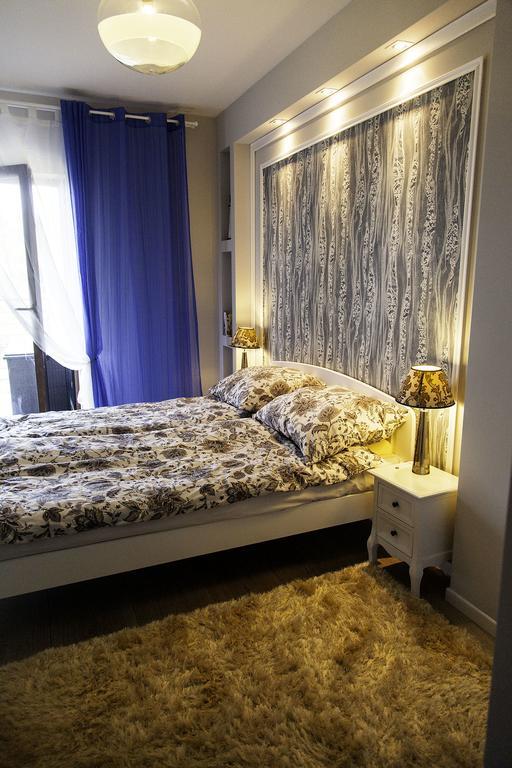 Baltic View Apartment Dziwnowek Luaran gambar