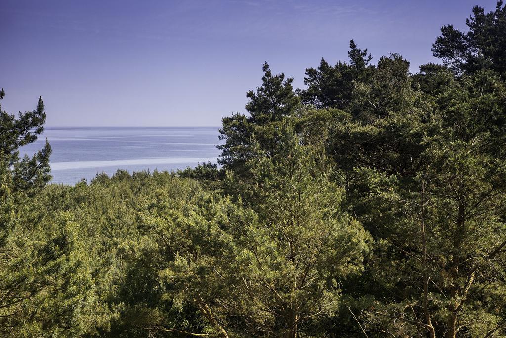 Baltic View Apartment Dziwnowek Bilik gambar