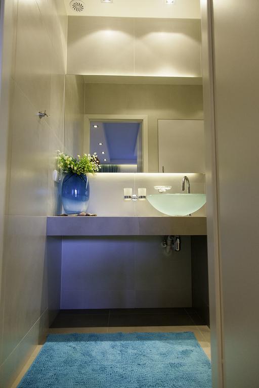 Baltic View Apartment Dziwnowek Bilik gambar