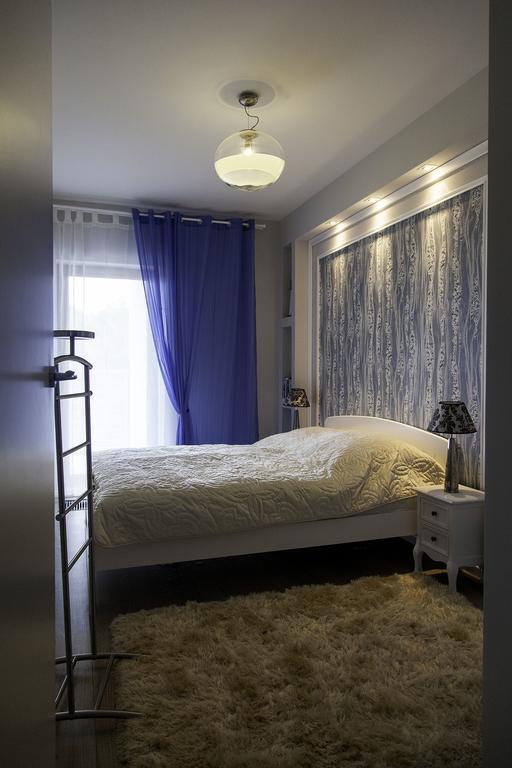 Baltic View Apartment Dziwnowek Bilik gambar