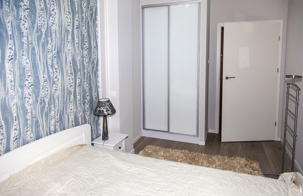 Baltic View Apartment Dziwnowek Luaran gambar