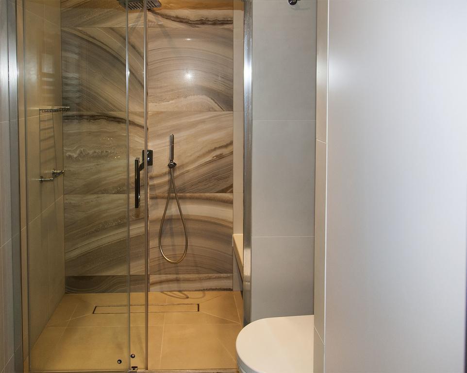 Baltic View Apartment Dziwnowek Luaran gambar