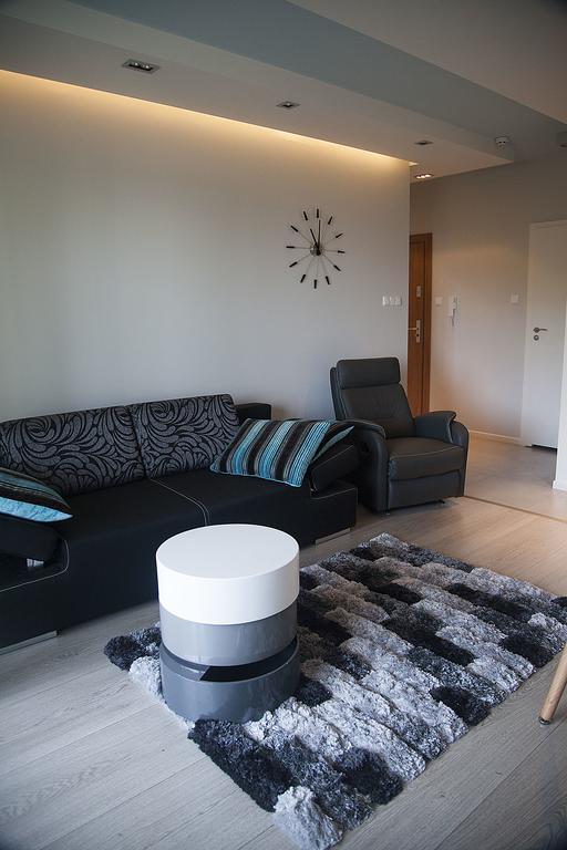 Baltic View Apartment Dziwnowek Luaran gambar