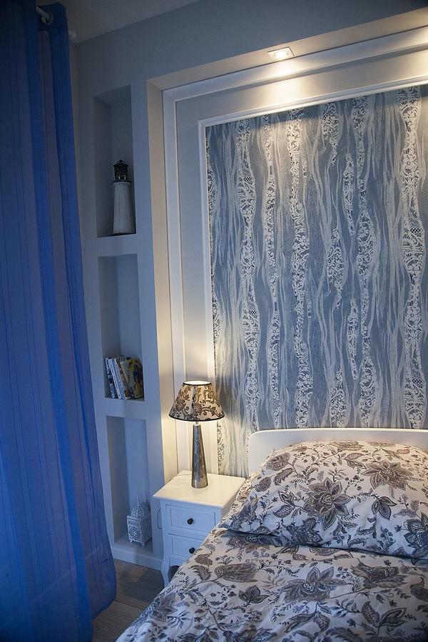 Baltic View Apartment Dziwnowek Luaran gambar